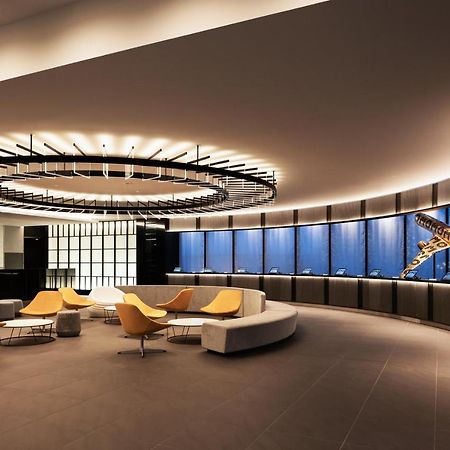 Omo Kansai Airport By Hoshino Resorts Izumisano Buitenkant foto The 2012-built control room