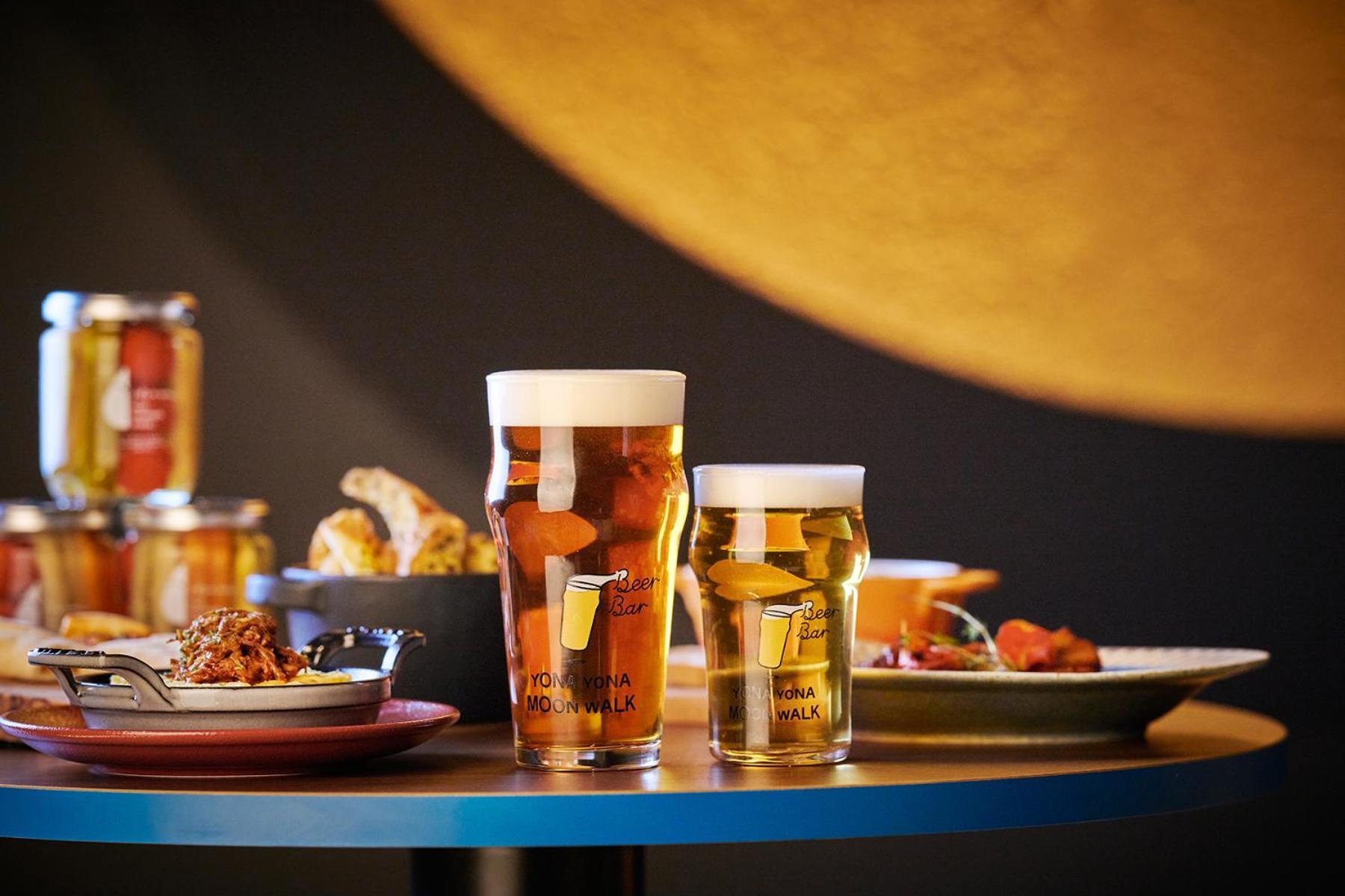 Omo Kansai Airport By Hoshino Resorts Izumisano Buitenkant foto A pint of beer