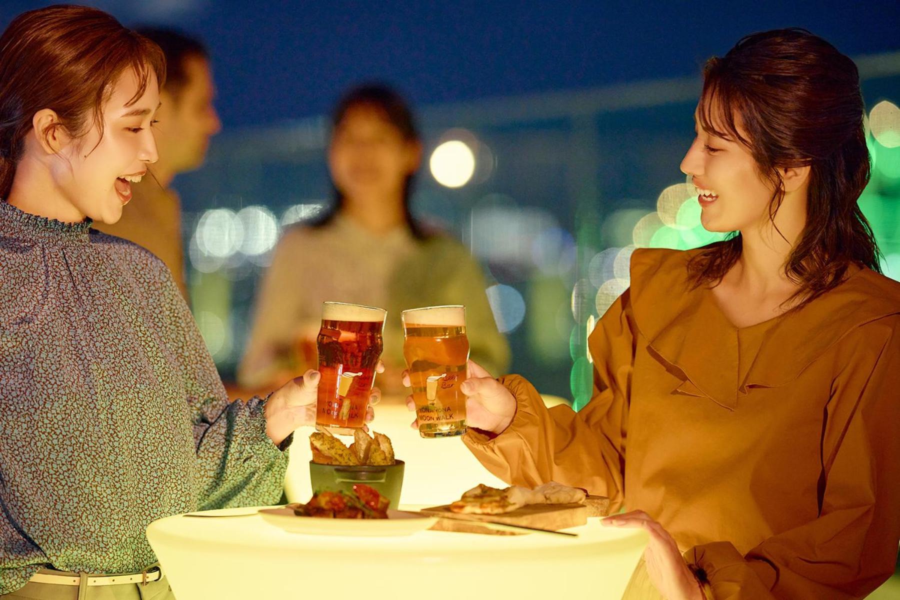 Omo Kansai Airport By Hoshino Resorts Izumisano Buitenkant foto Beer in Japan