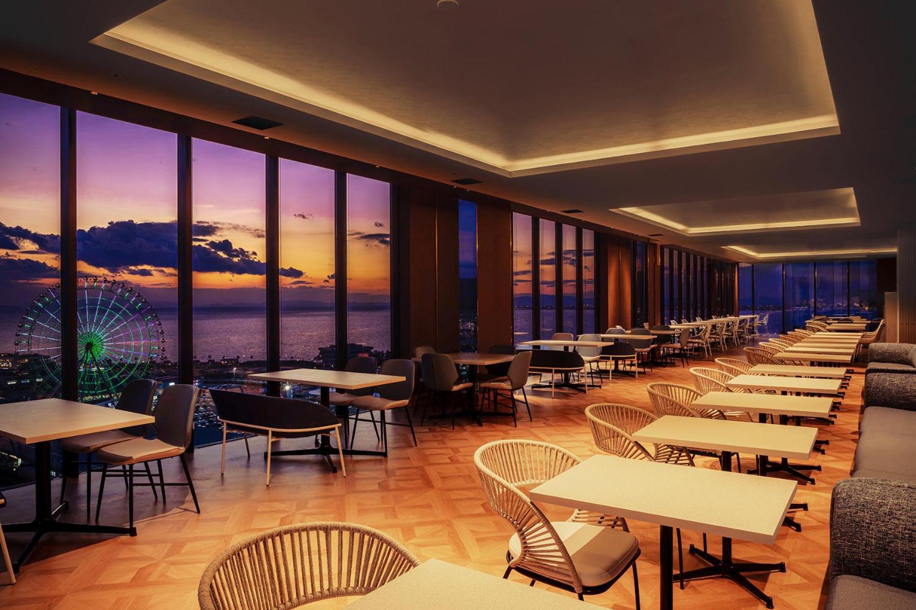 Omo Kansai Airport By Hoshino Resorts Izumisano Buitenkant foto